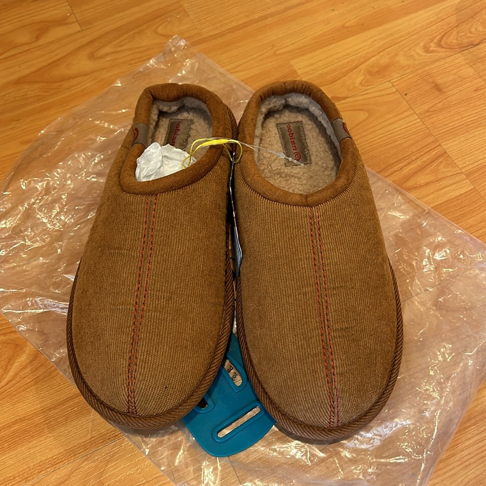 New with tag Cobian slippers - Picture 2 of 4